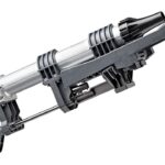 пистолет Komet TWIN 140 Ultra 15 – 45