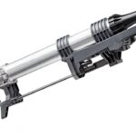пистолет Komet TWIN 202 Ultra 15 – 45